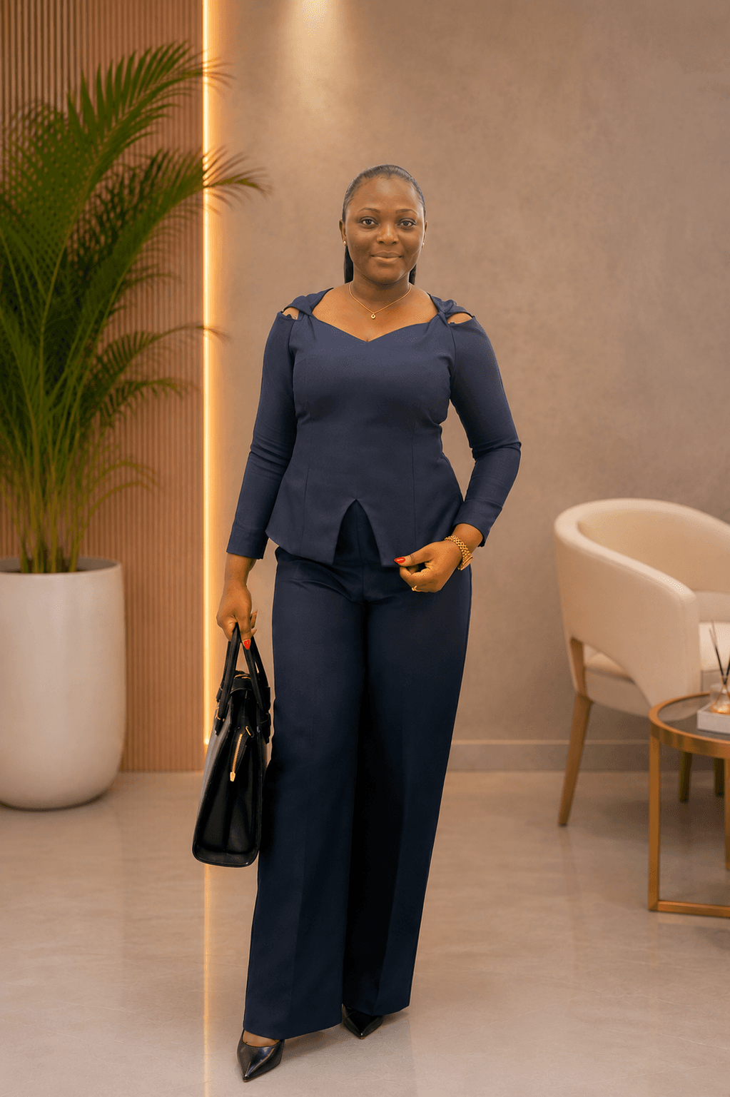 Grace Oyebamiji